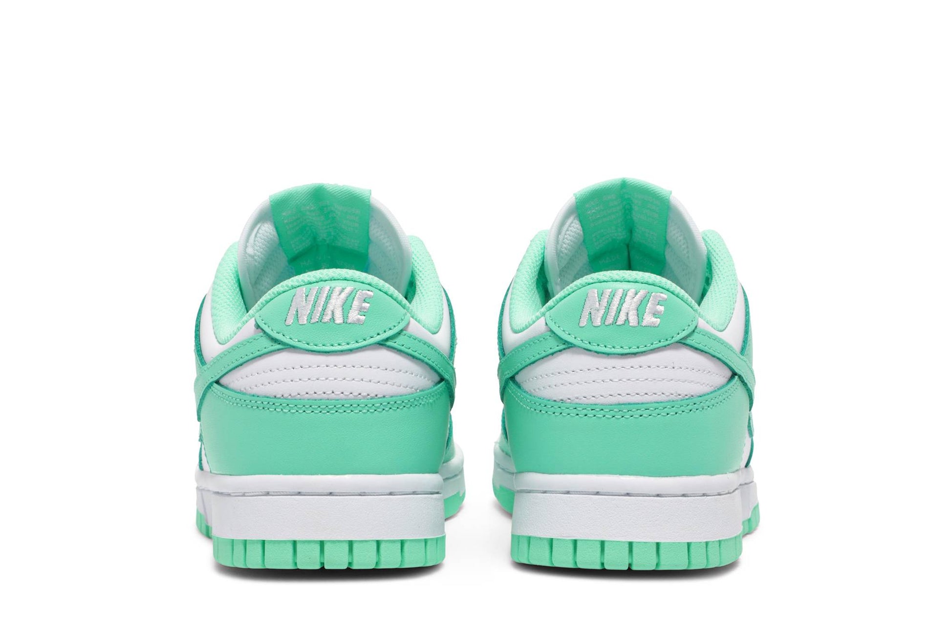 NIKE DUNK LOW ‘GREEN GLOW’