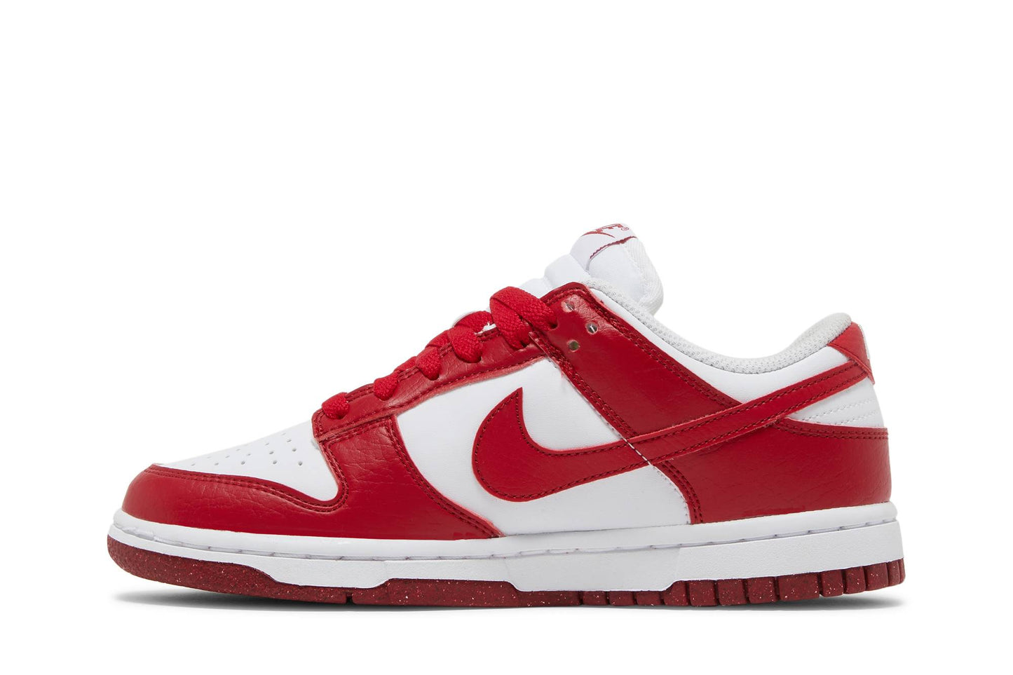 NIKE DUNK LOW ‘NEXT NATURE GYM RED’