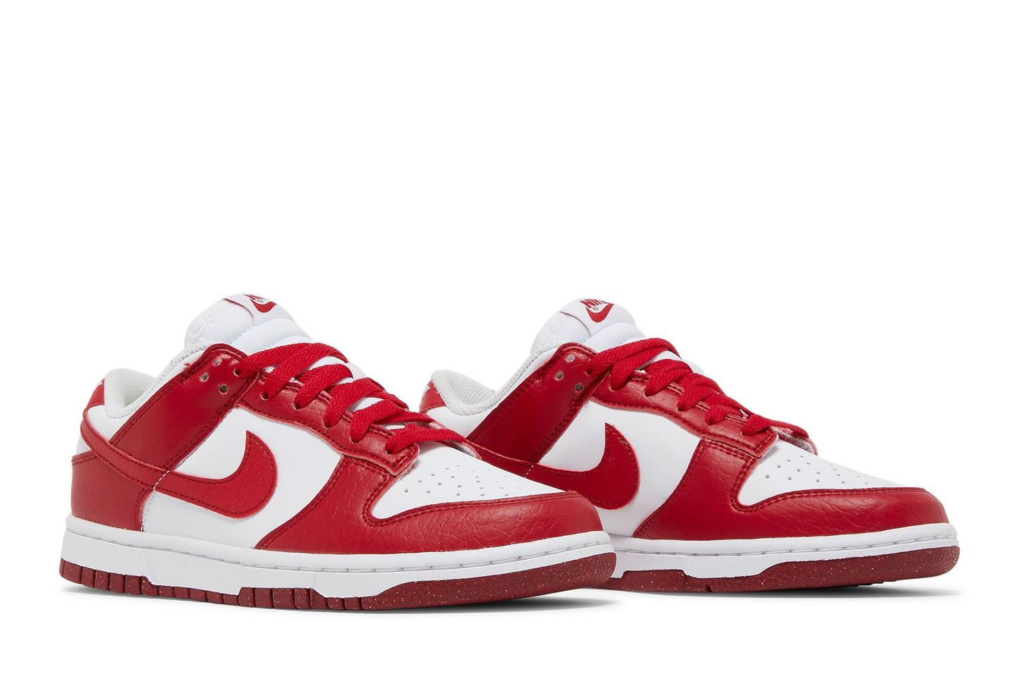 NIKE DUNK LOW ‘NEXT NATURE GYM RED’