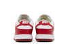 NIKE DUNK LOW ‘NEXT NATURE GYM RED’