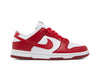 NIKE DUNK LOW ‘NEXT NATURE GYM RED’