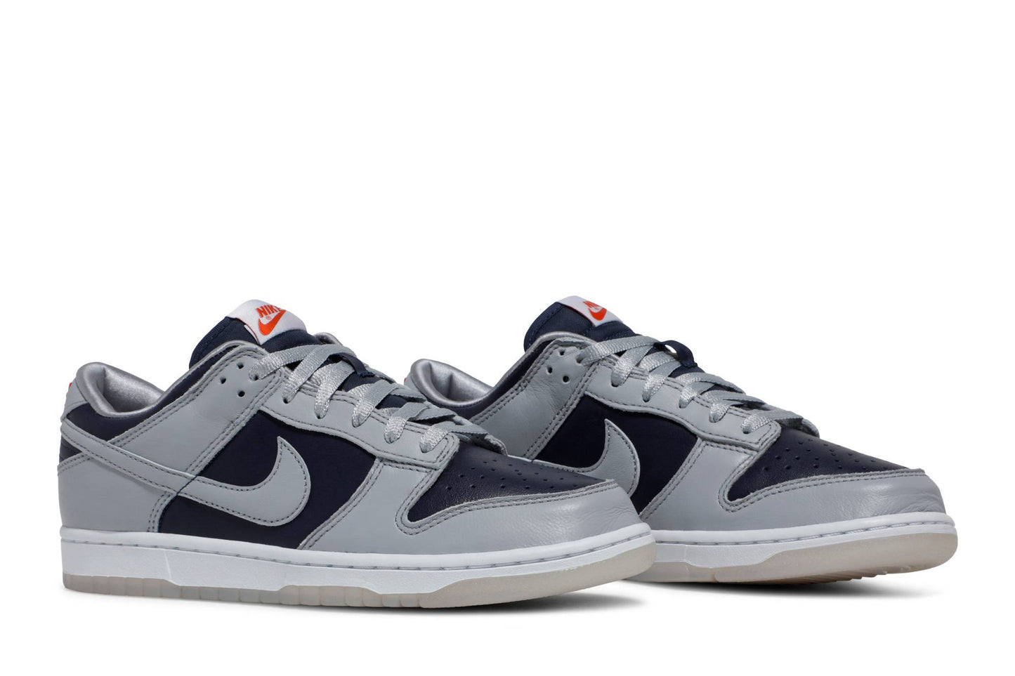 NIKE DUNK LOW SP ‘COLLEGE NAVY’