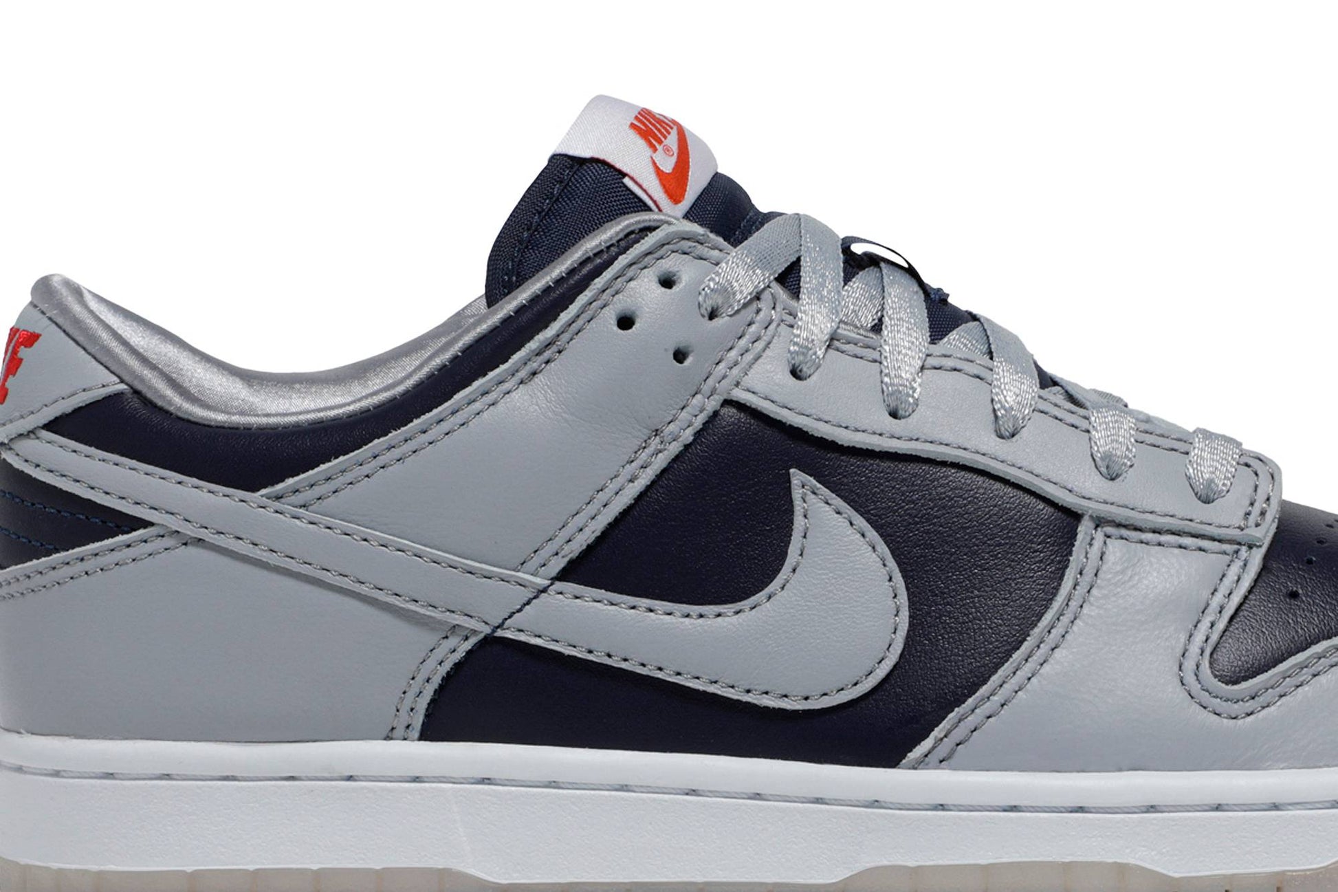 NIKE DUNK LOW SP ‘COLLEGE NAVY’