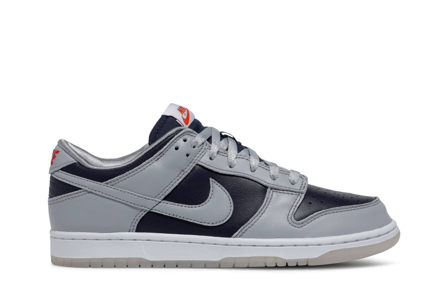 NIKE DUNK LOW SP ‘COLLEGE NAVY’