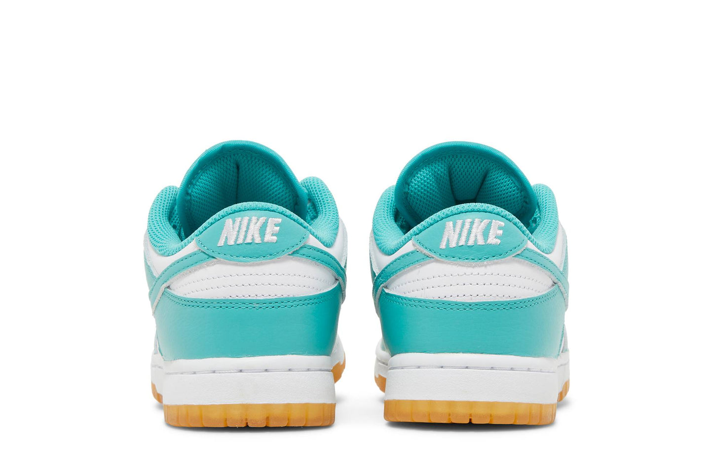 Nike Dunk Low ‘Turquoise Green’