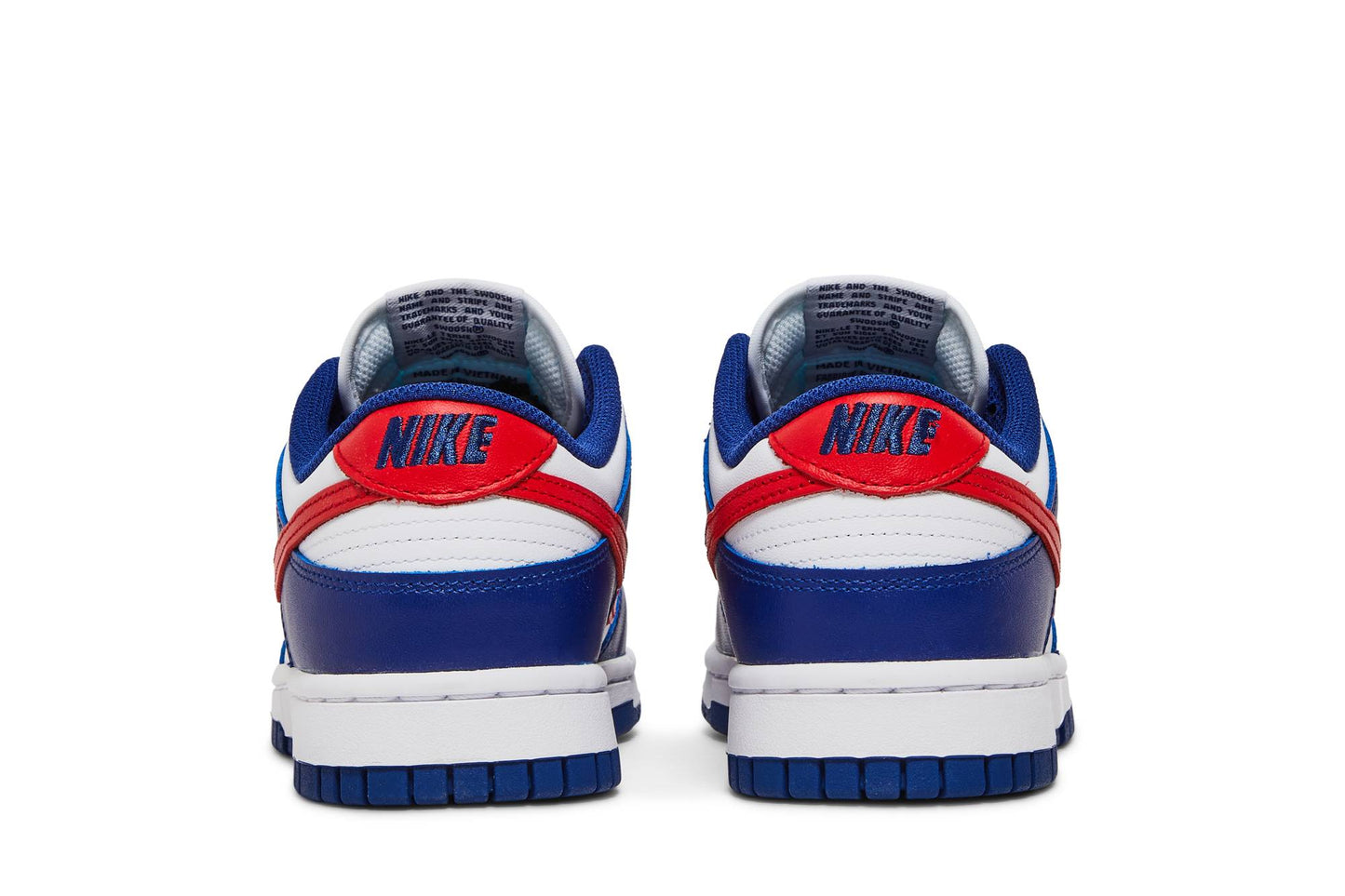 NIKE DUNK LOW ‘USA’